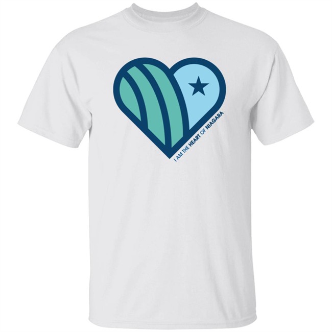 Heart of Niagara Shirt