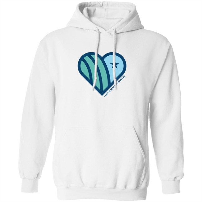 Heart of Niagara Shirt Heart of Niagara Shirt