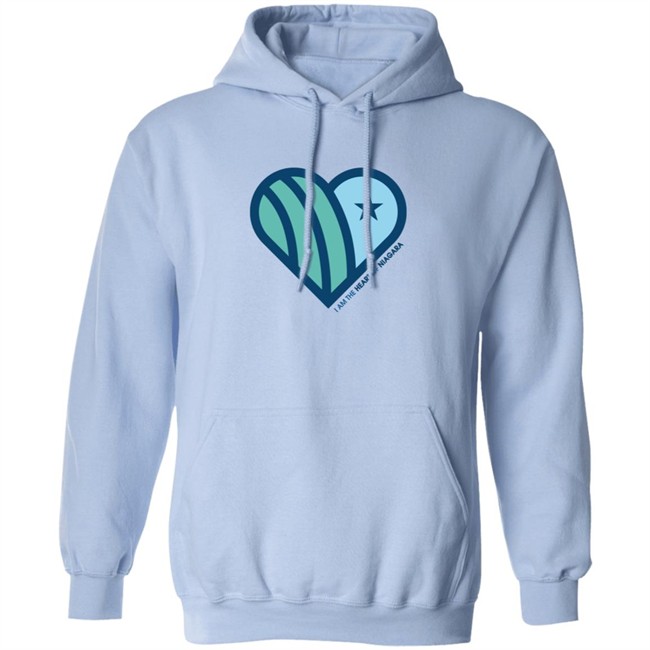 Heart of Niagara Shirt Heart of Niagara Shirt
