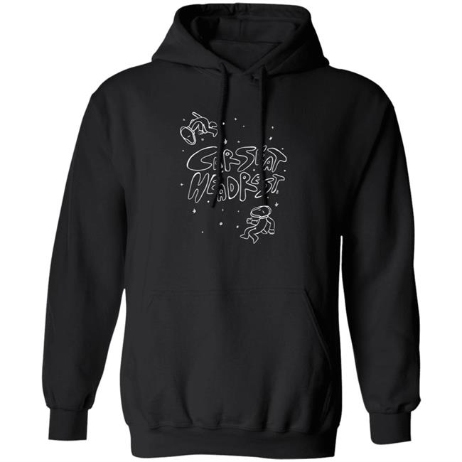 How To Leave Town Midweight Mineral Wash Hoodie Sweatshirt Car Seat Headrest Merch