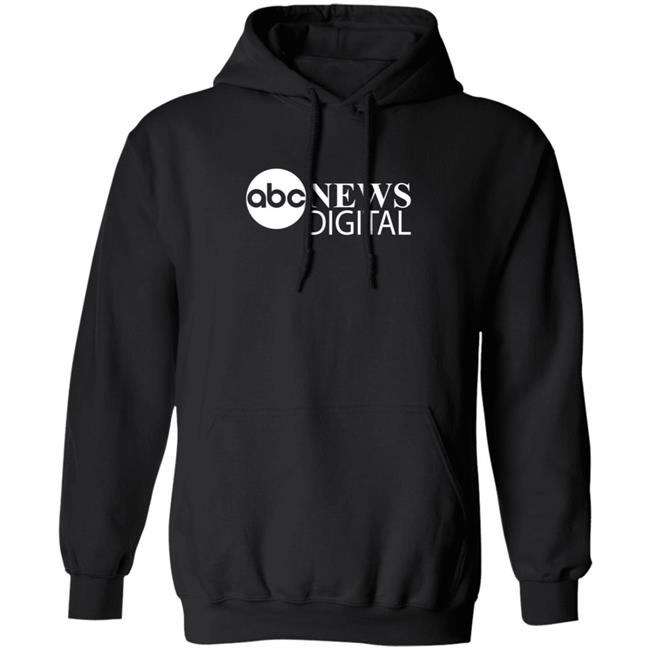 News Digital Abc T Shirt Tony GMA News Digital Abc T Shirt Tony GMA