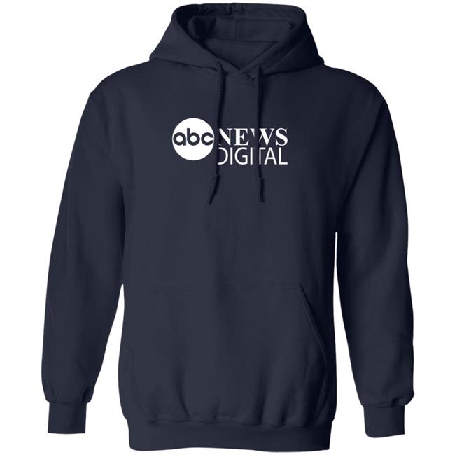 News Digital Abc T Shirt Tony GMA News Digital Abc T Shirt Tony GMA