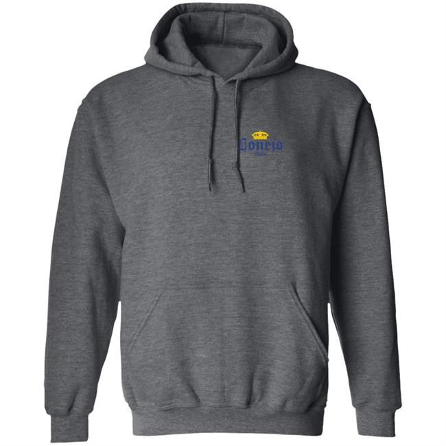 Bad Bunny X Corona Extra T Shirt Bad Bunny X Corona Extra T Shirt