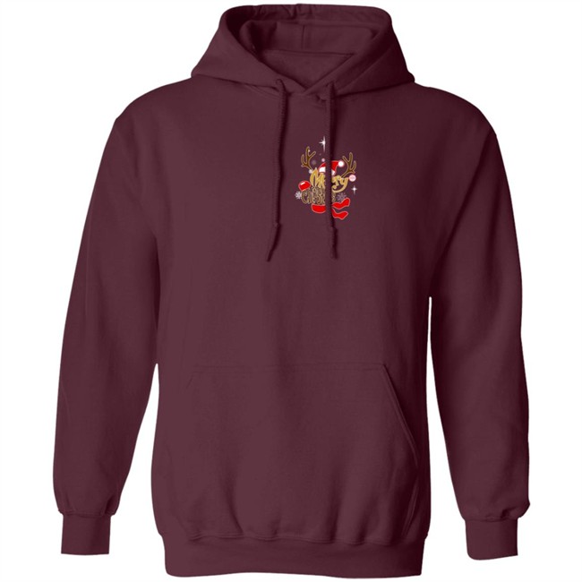 Christmas Merch Shirt Christmas Merch Shirt