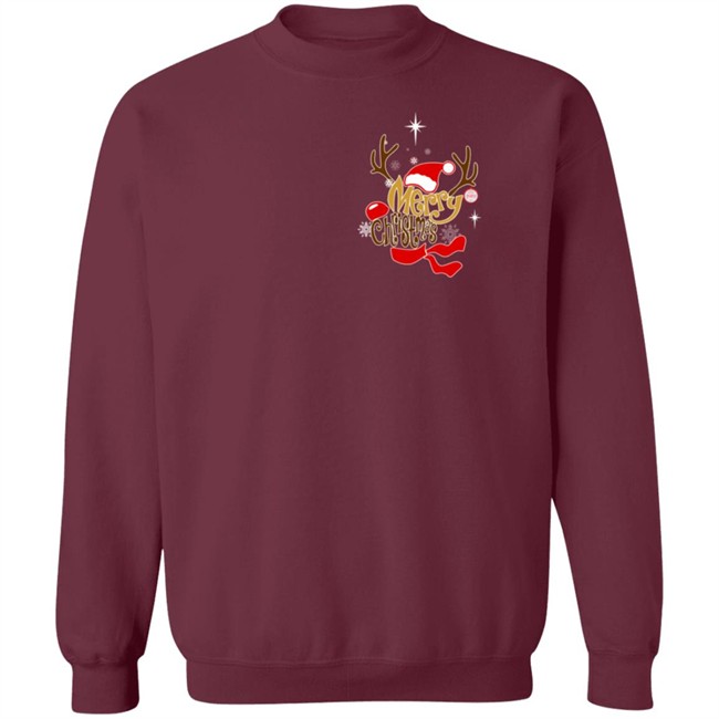 Christmas Merch Shirt Christmas Merch Shirt