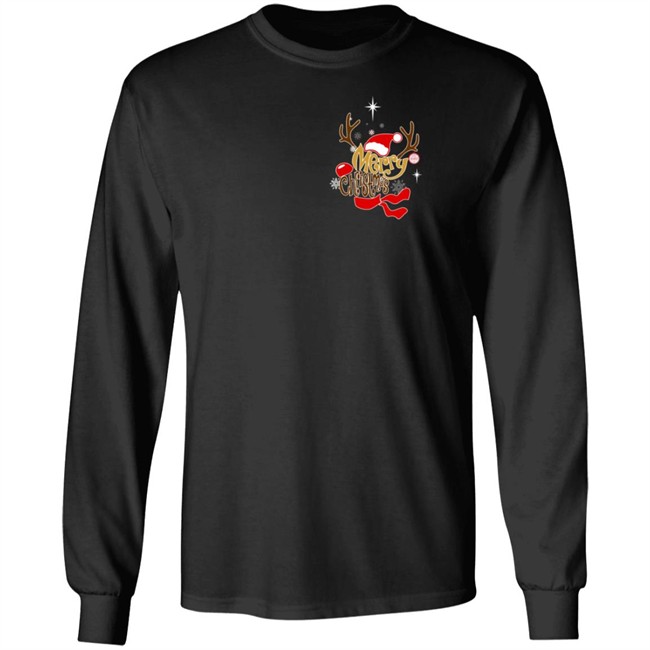 Christmas Merch Shirt Christmas Merch Shirt