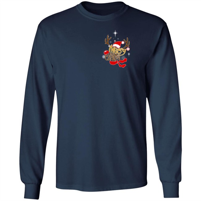 Christmas Merch Shirt Christmas Merch Shirt