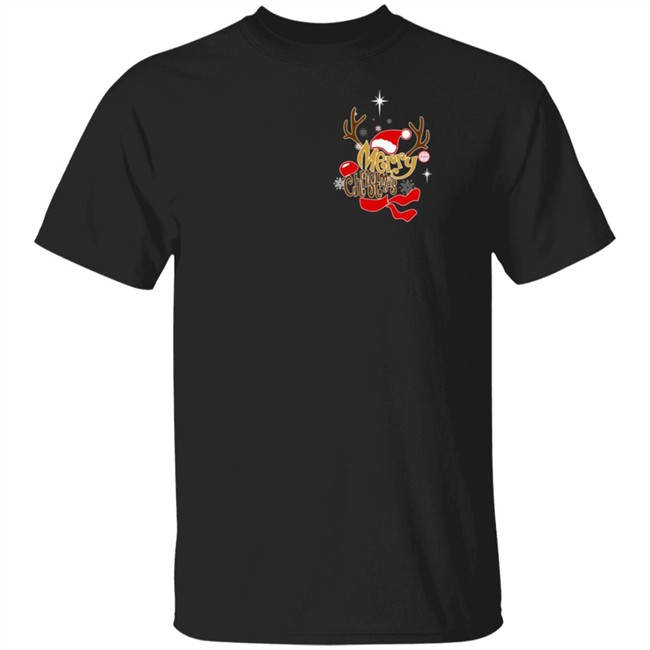 Christmas Merch Shirt