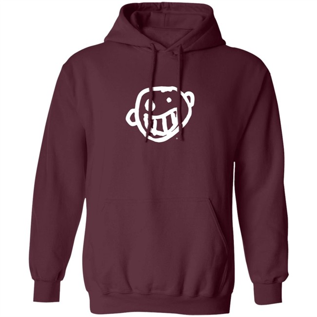 Newbury Comics Merch Toothface Logo Black T Shirt Newbury Comics Merch Toothface Logo Black T Shirt