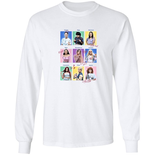 Youth Yearbook Pullover Sweatshirt Youth Yearbook Pullover Sweatshirt