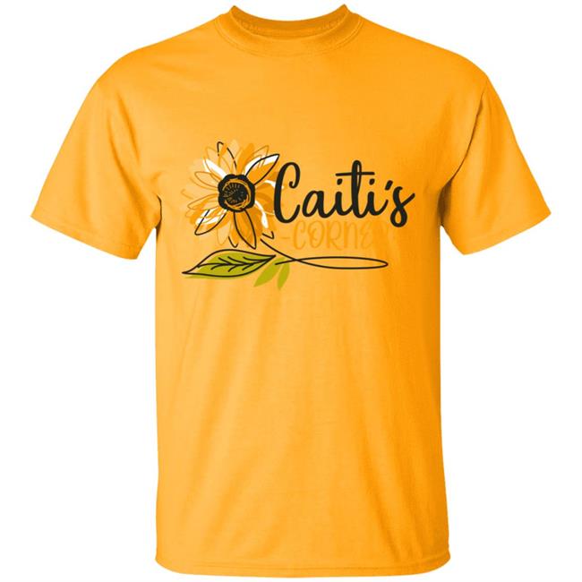 Caitsters Caiti Mackenzie Merch White Hoodie Caitsters Caiti Mackenzie Merch White Hoodie
