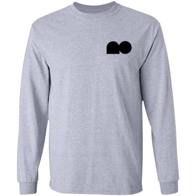 Naomi Osaka Logo Hoodie Naomi Osaka Logo Hoodie