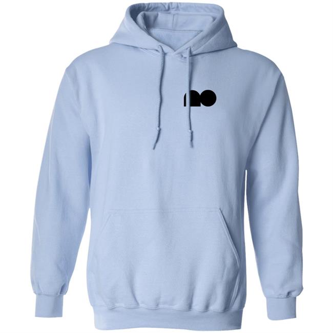 Naomi Osaka Logo Hoodie Naomi Osaka Logo Hoodie