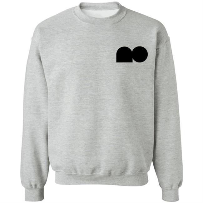 Naomi Osaka Logo Hoodie Naomi Osaka Logo Hoodie