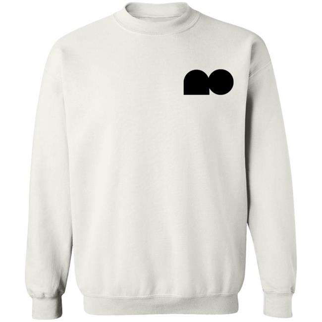 Naomi Osaka Logo Hoodie Naomi Osaka Logo Hoodie