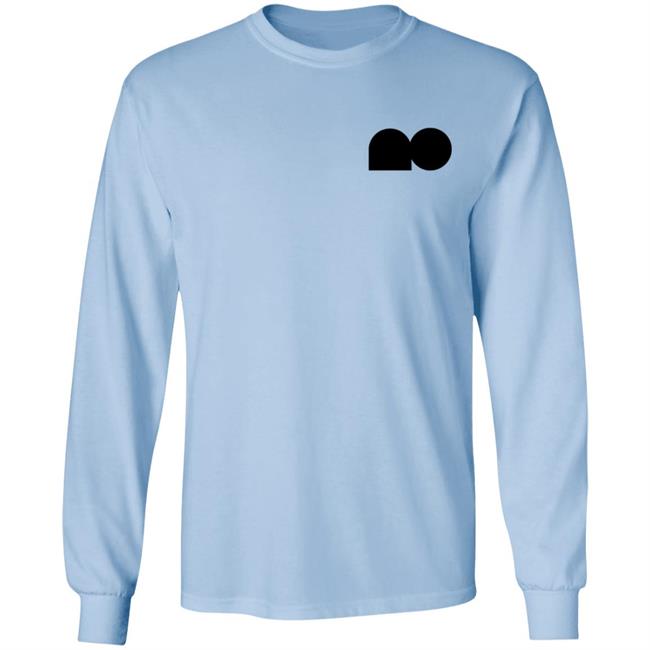 Naomi Osaka Logo Hoodie Naomi Osaka Logo Hoodie