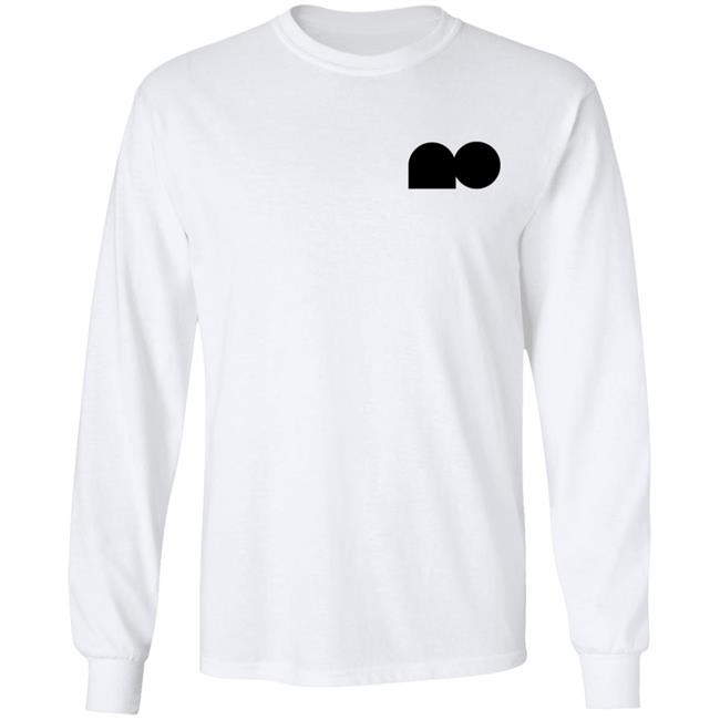 Naomi Osaka Logo Hoodie Naomi Osaka Logo Hoodie