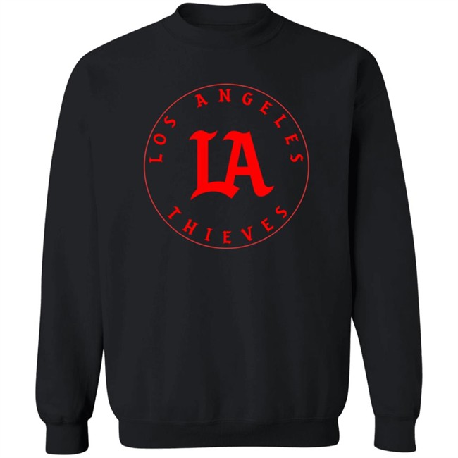 100 Thieves Merch LA T Shirt Hoodie 100 Thieves Merch LA T Shirt Hoodie
