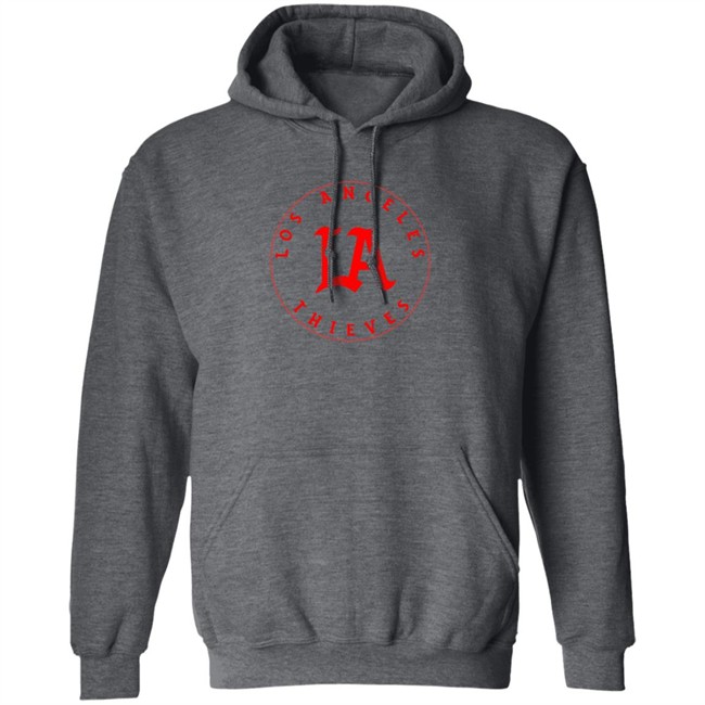 100 Thieves Merch LA T Shirt Hoodie 100 Thieves Merch LA T Shirt Hoodie