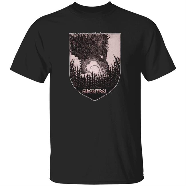 Slackjaw Merch Slackjaw Vicious Cycle T Shirt