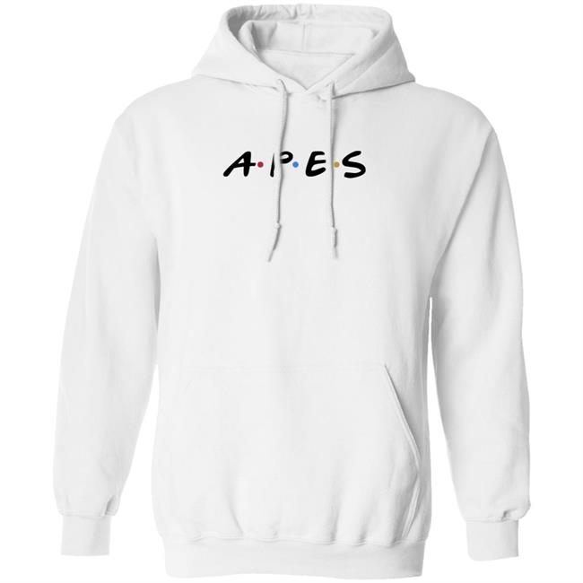 Bored Becky Apes T Shirt Bored Becky Apes T Shirt