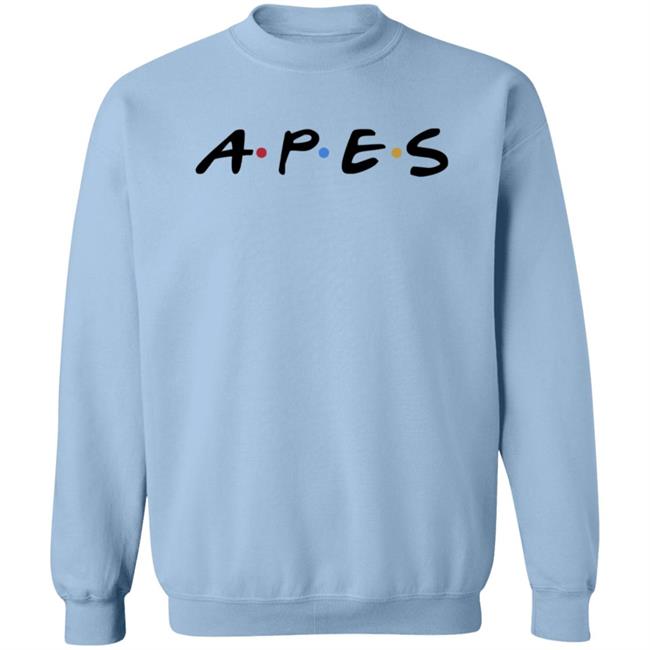 Bored Becky Apes T Shirt Bored Becky Apes T Shirt