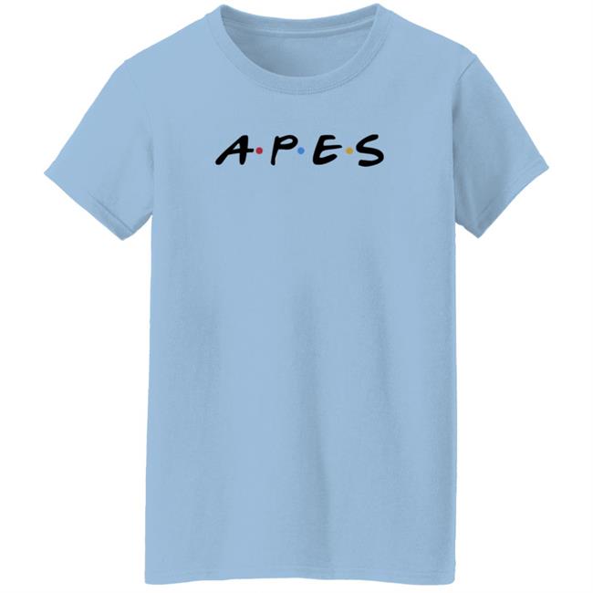 Bored Becky Apes T Shirt Bored Becky Apes T Shirt