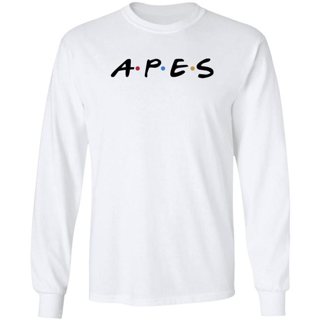 Bored Becky Apes T Shirt Bored Becky Apes T Shirt