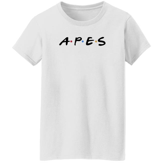 Bored Becky Apes T Shirt Bored Becky Apes T Shirt