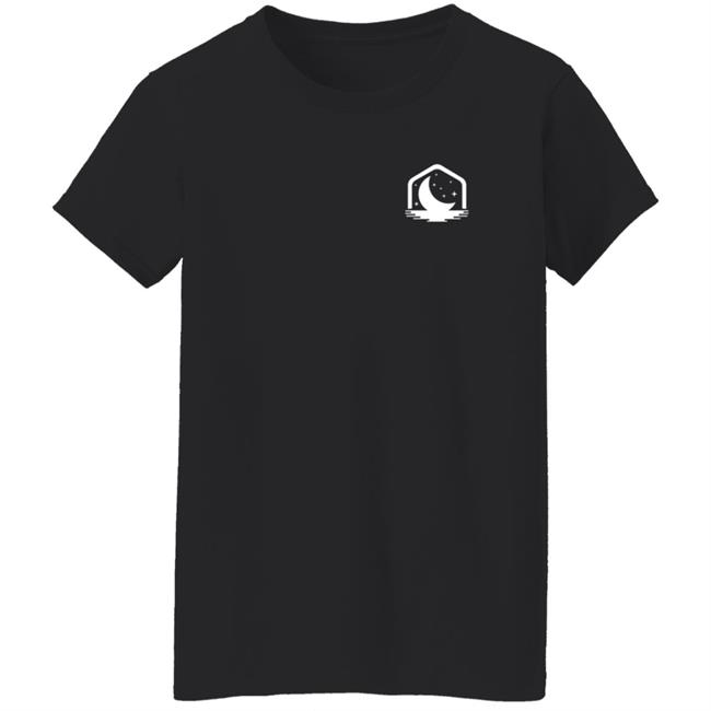 Lunar Client Merch Lunar 3D Moon Tee Shirt Lunar Client Merch Lunar 3D Moon Tee Shirt