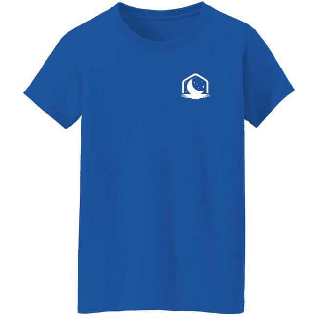 Lunar Client Merch Lunar 3D Moon Tee Shirt Lunar Client Merch Lunar 3D Moon Tee Shirt