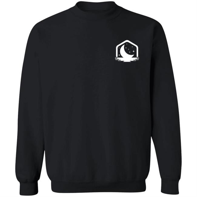 Lunar Client Merch Lunar 3D Moon Tee Shirt Lunar Client Merch Lunar 3D Moon Tee Shirt