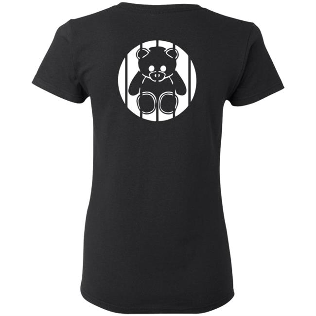 6Lack Merch Pronounced Black T Shirt 6Lack Merch Pronounced Black T Shirt
