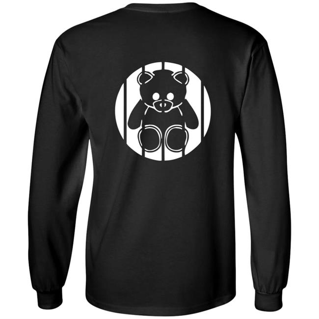 6Lack Merch Pronounced Black T Shirt 6Lack Merch Pronounced Black T Shirt