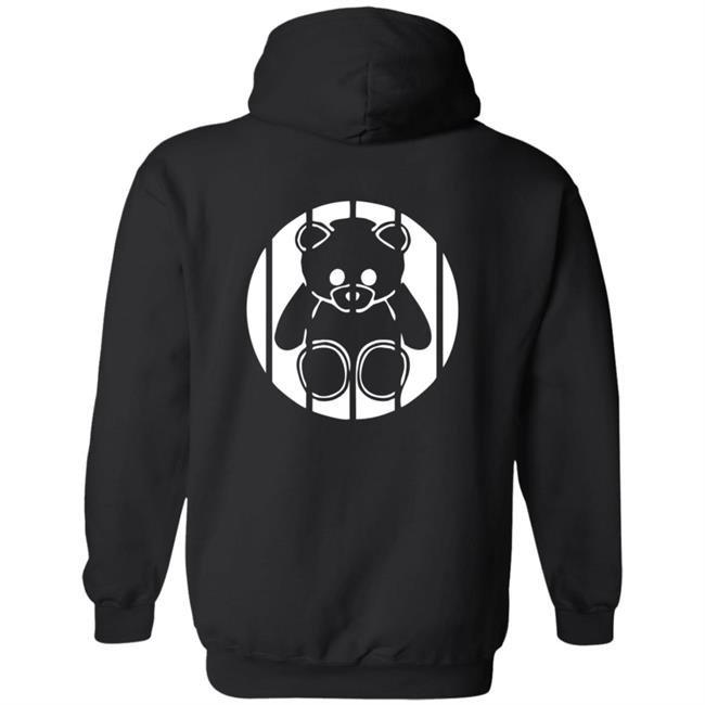 6Lack Merch Pronounced Black T Shirt 6Lack Merch Pronounced Black T Shirt