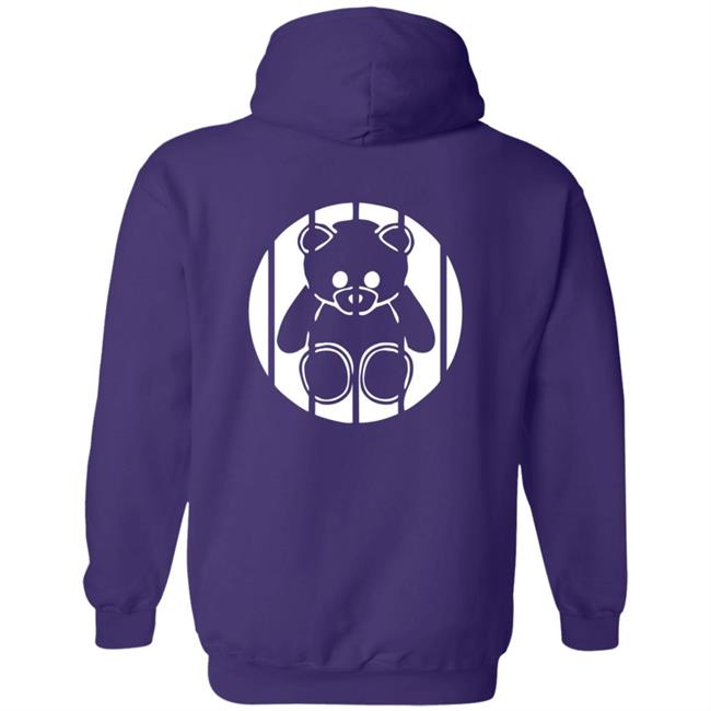 6Lack Merch Pronounced Black T Shirt 6Lack Merch Pronounced Black T Shirt