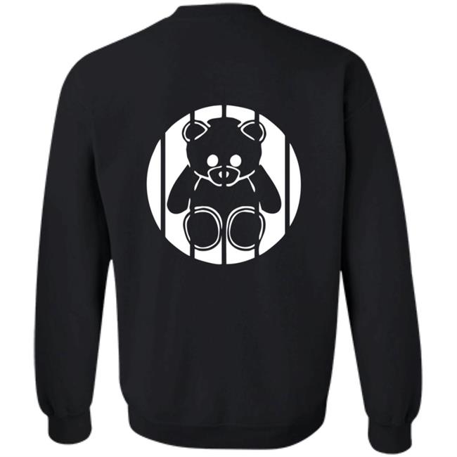 6Lack Merch Pronounced Black T Shirt 6Lack Merch Pronounced Black T Shirt