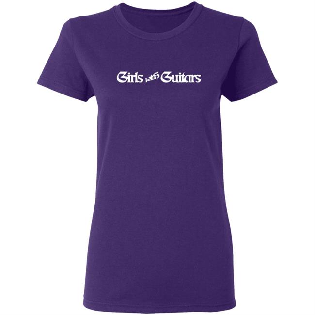 H.E.R. Merch Girls With Guitars Black Hoodie H.E.R. Merch Girls With Guitars Black Hoodie