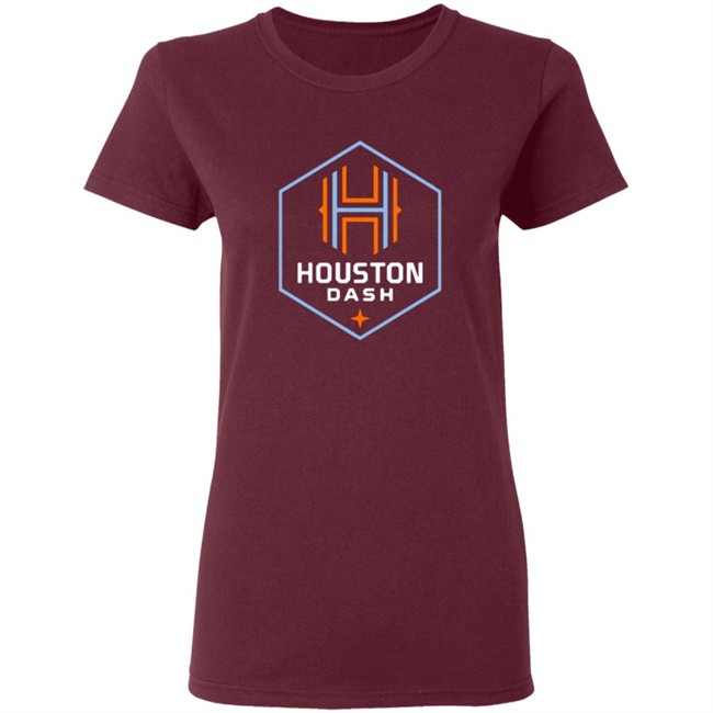 Houston Dash Hoodie Houston Dash Hoodie