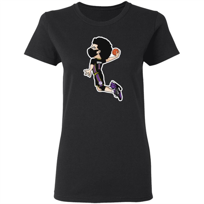 Bremby Jumpman Tee Shirt Bremby Jumpman Tee Shirt