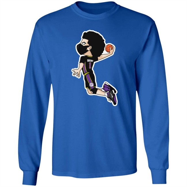 Bremby Jumpman Tee Shirt Bremby Jumpman Tee Shirt