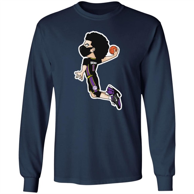 Bremby Jumpman Tee Shirt Bremby Jumpman Tee Shirt