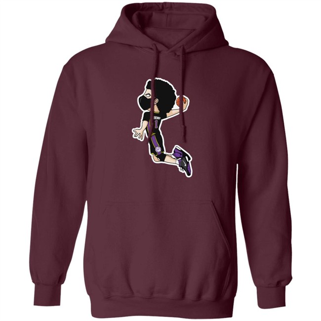 Bremby Jumpman Tee Shirt Bremby Jumpman Tee Shirt
