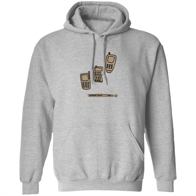 Max Merch Missed Calls T Shirt Max Merch Missed Calls T Shirt