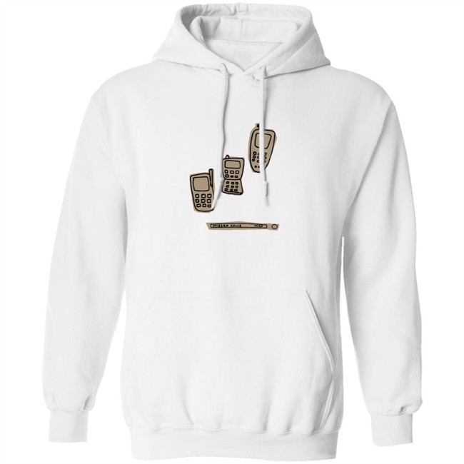 Max Merch Missed Calls T Shirt Max Merch Missed Calls T Shirt