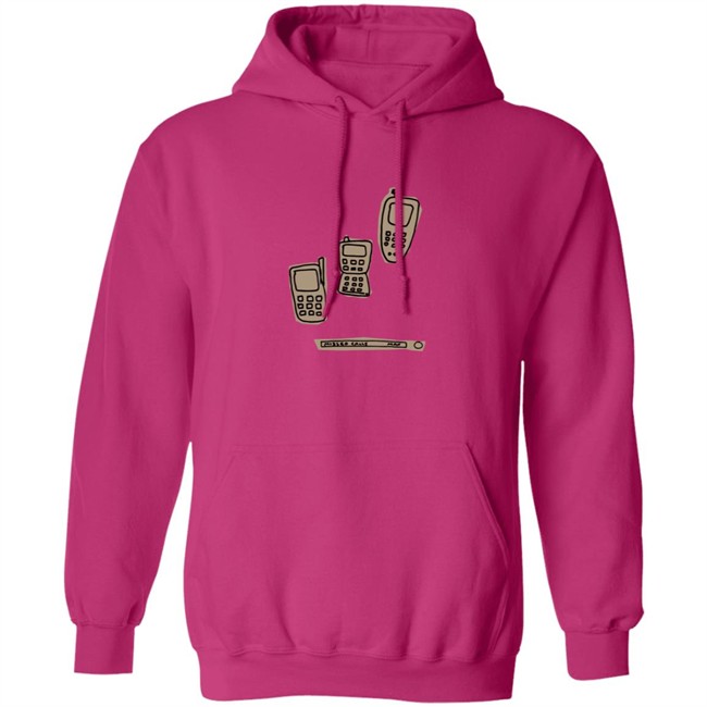 Max Merch Missed Calls T Shirt Max Merch Missed Calls T Shirt