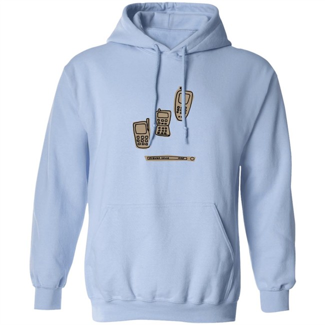 Max Merch Missed Calls T Shirt Max Merch Missed Calls T Shirt
