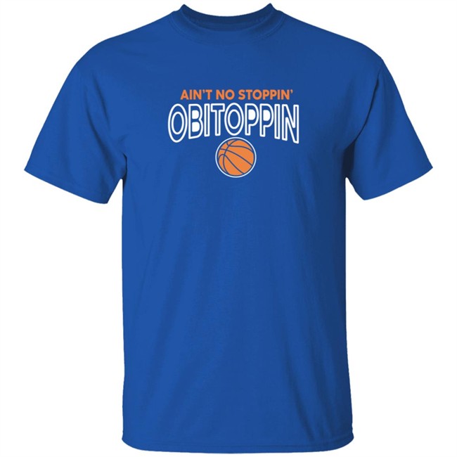 Call Her Daddy Merch Aint No Stoppin Tee