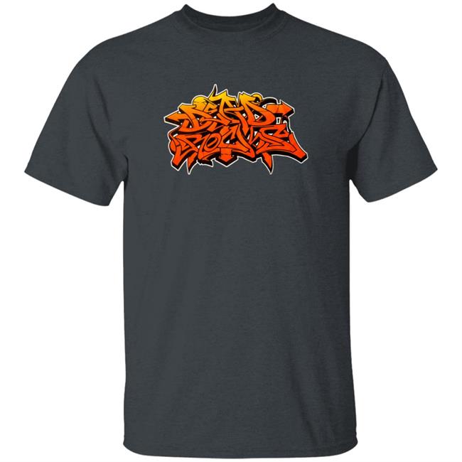 Zeds Dead Merch Zeds Dead Hooks Deadrocks Event Tee Shirt