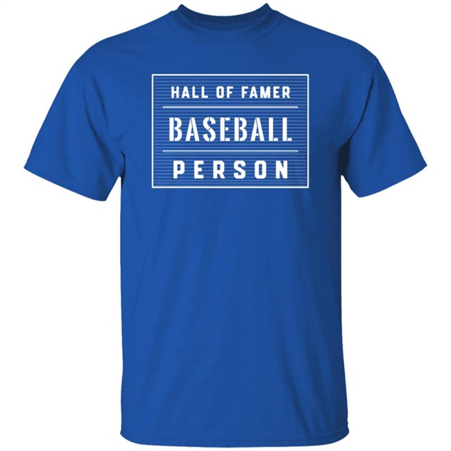 Sox Machine Merch Hall Of Famer Baseball Person T Shirt Sox Machine Merch Hall Of Famer Baseball Person T Shirt